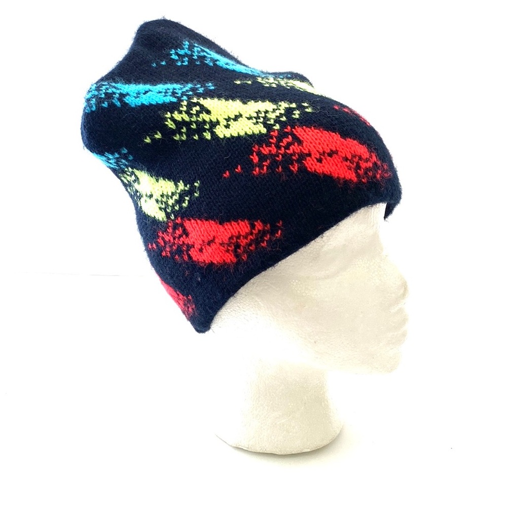Plain & Simple Unisex Basic Multi-Color Fall/Winter Beanie